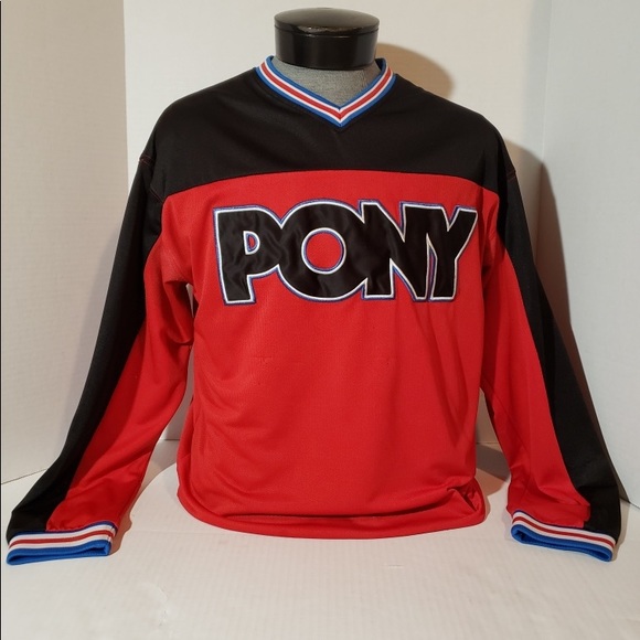 Pony Other - Forever 21 Men Pony pullover